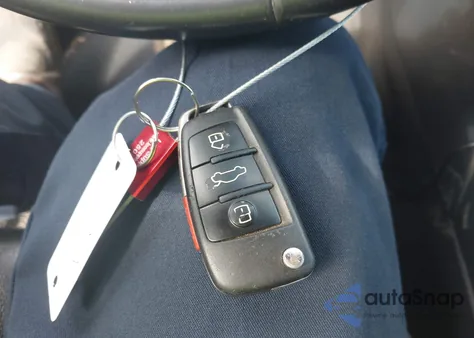 2019 Audi A3 40 Titanium Premium from USA, damaged, VIN WAUAUGFF0KA111025